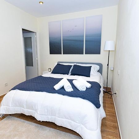 Apartamento Malasana, Madrid Centro. Appartement Buitenkant foto