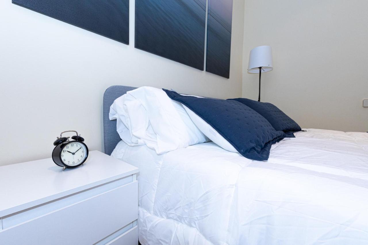 Apartamento Malasana, Madrid Centro. Appartement Buitenkant foto
