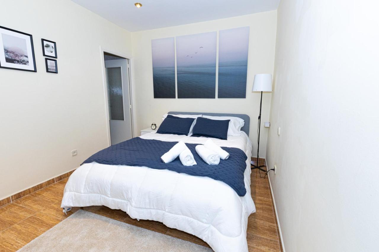 Apartamento Malasana, Madrid Centro. Appartement Buitenkant foto